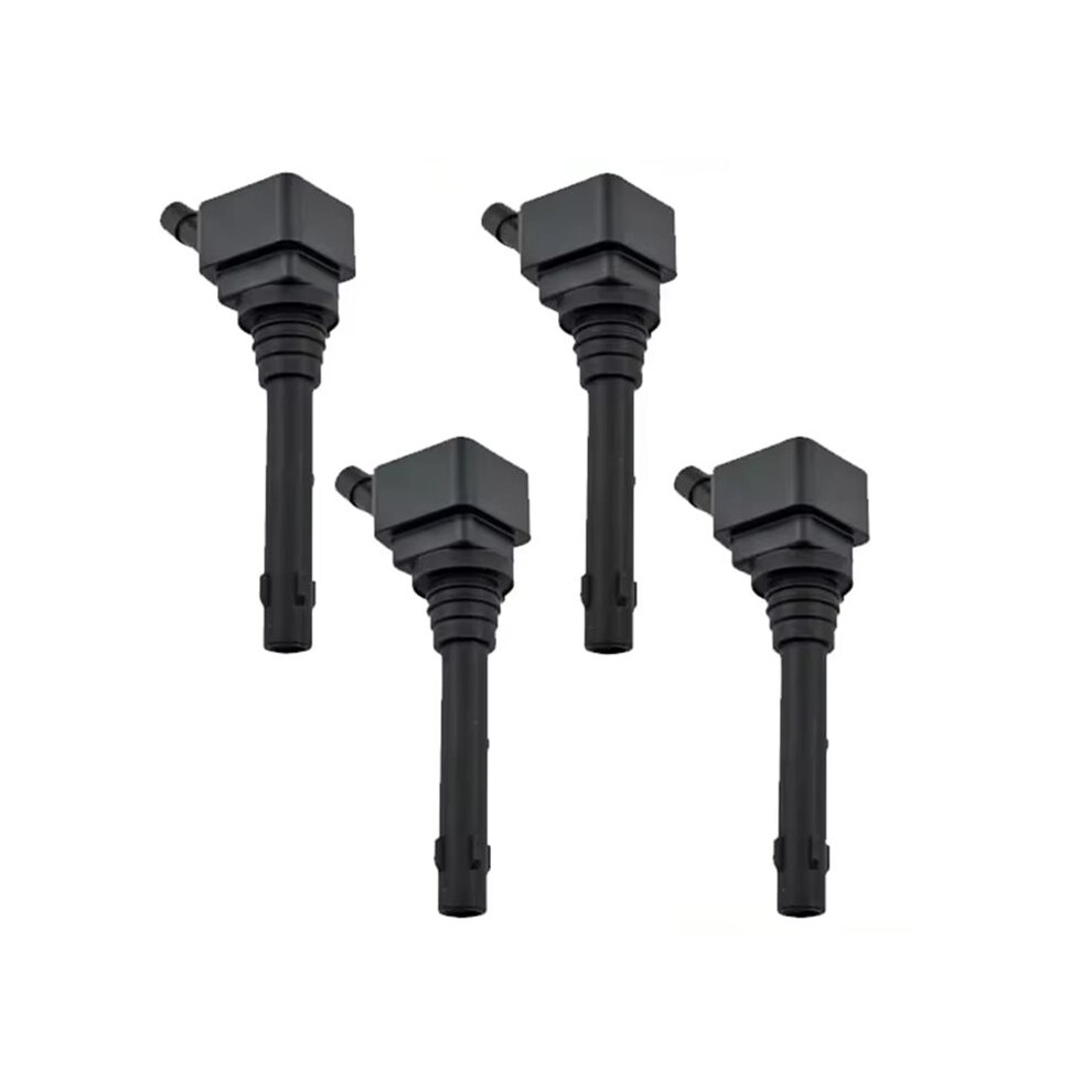 4Pc F01r00a071 3705010-A02 Car Ignition Coil For Cs75 1.8T 6034276630610
