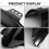 Motorrad-Frontscheibe für  GSXR1000 K5 2005-2006 2