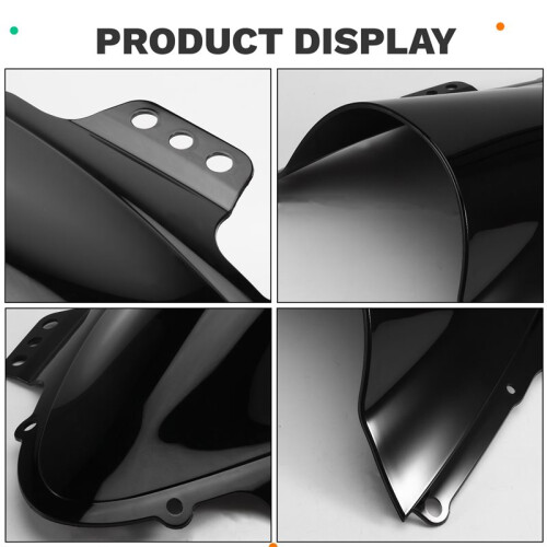 Motorrad-Frontscheibe für  GSXR1000 K5 2005-2006 1