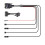 For  BDC2 BCP Programming Test Platform Work Together with IM608 /LAUNCH X431/ Diagnostic Scanners 3