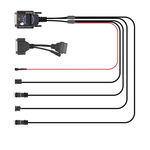 For  BDC2 BCP Programming Test Platform Work Together with IM608 /LAUNCH X431/ Diagnostic Scanners 2