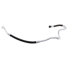 Engine Oil Cooler Hose Pipe 17227636880 for  5' 6' 7' F07 F06 F02 F12 F13 2010-2017