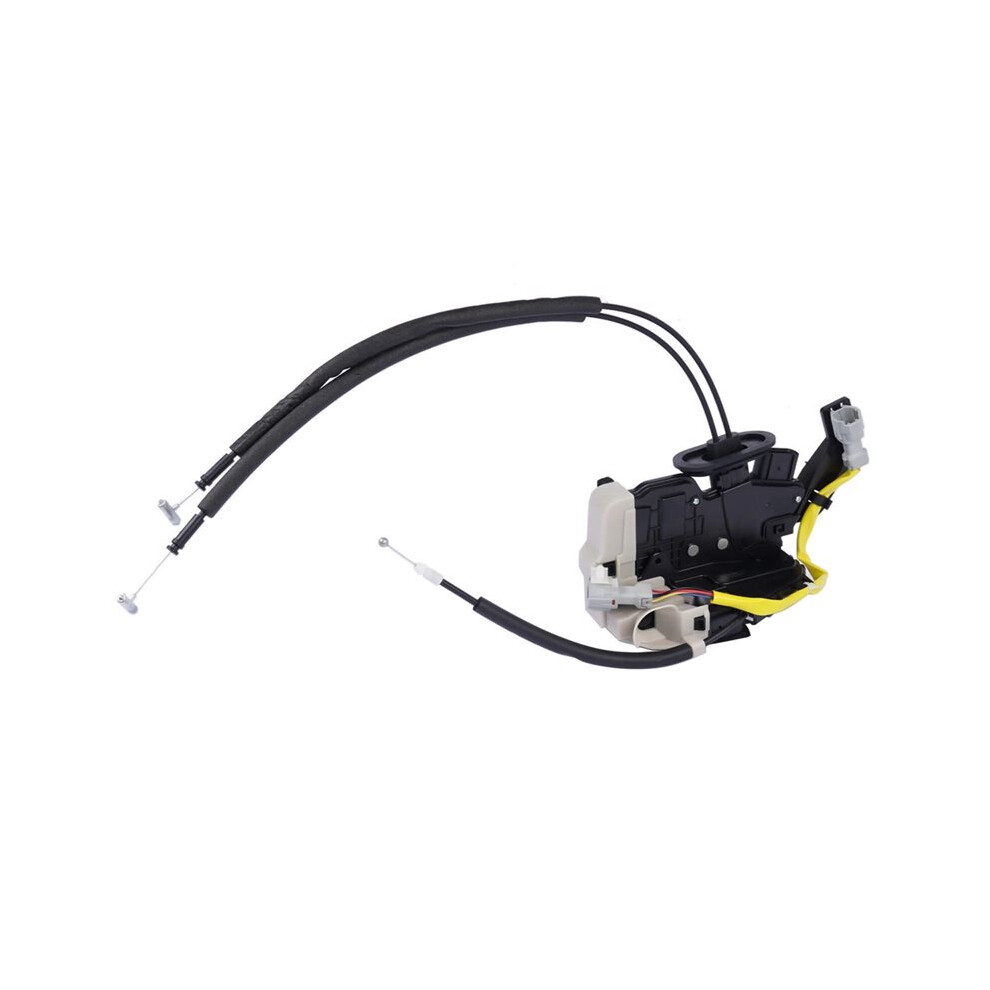 Car Door Assembly Front Right 81321-4C010 For Optima Ex, Lx, Sx 2.0L 2.4L 2012-2013 Lhd 6031120249554