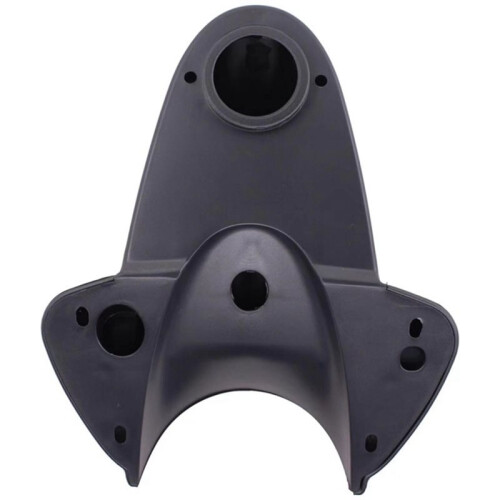 Reverse Rear View Backup Camera Case Housing for  Sprinter Van Car Camera Replacement Housing Parts 2