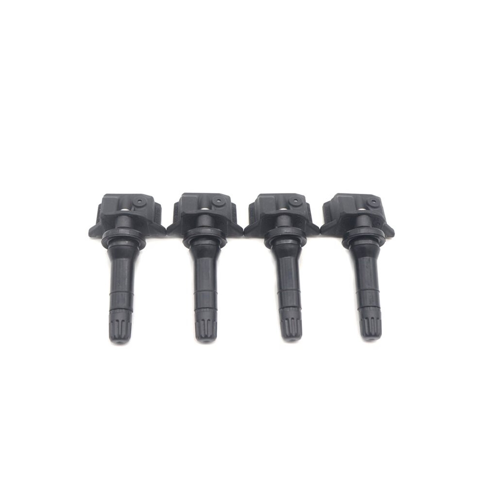 4Pcs Tpms Tire Pressure Monitoring Sensor 52940-Be000 433Mhz For Ceed [Cd] Electric Ev5 Ev6 4713257797833