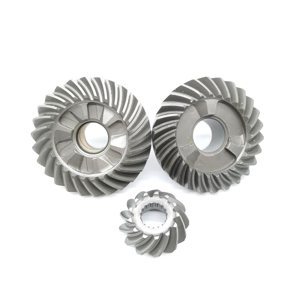 Gear Kit 688-45571-00 688-45560-00 688-45551-00 For 75Hp 85Hp 90Hp 2 Stroke Outboard Motor 4712545306160