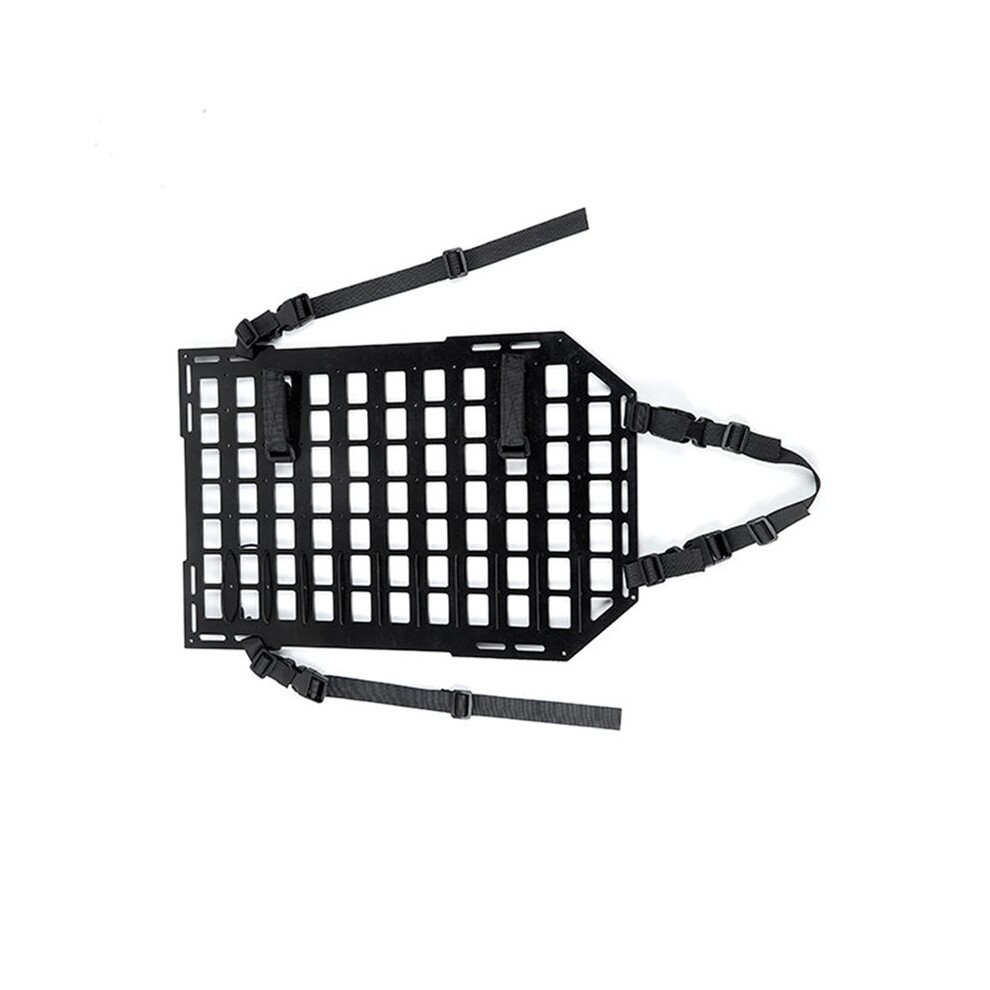 Molle Panel For Vehicles, Back Organizers Car Organizers And Storage Back Truck Mount Rack Panel Accessories 6031339171820