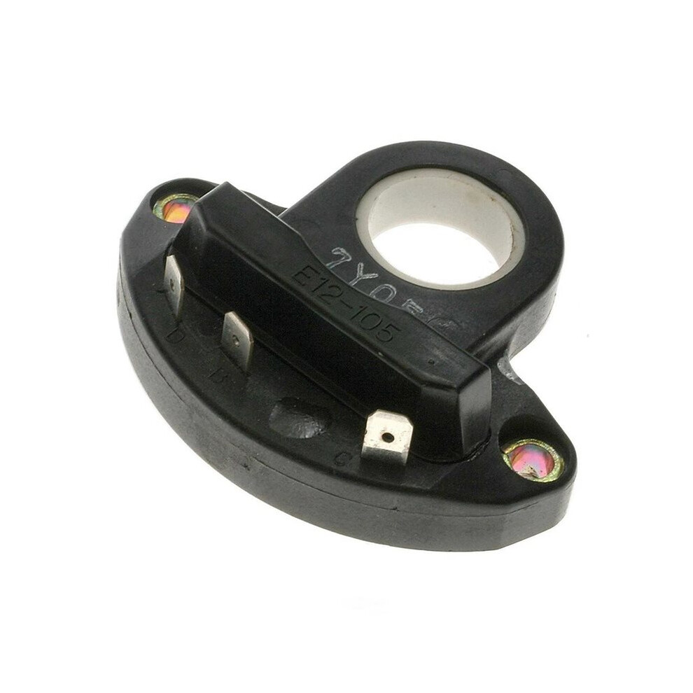 Ignition Control Module E12-105 E12105 For Accord Black 4713684634343