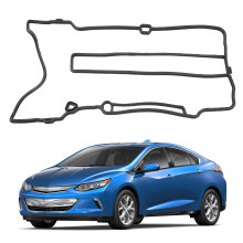 Engine-ventildeCover-Dichtung aus Gummi für Cruze Sonic Trax Volt 55573747