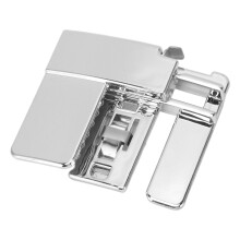 Easy-To-Use Silver Buckle - Durable Waist Clip for Skirts and Pants