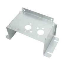 Stable Stainless Steel Heater Bracket for Airtronic D2 D4 Webasto