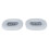 Μαξιλάρια αυτιών για AirPods Max, Πολυτελή μαξιλαράκια αυτιών με αφρό μνήμης και ήχο 2