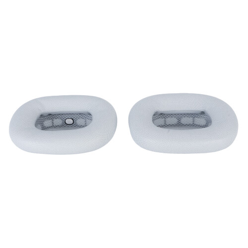 Μαξιλάρια αυτιών για AirPods Max, Πολυτελή μαξιλαράκια αυτιών με αφρό μνήμης και ήχο 1