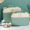 Make-uptas met grote capaciteit, make-uptas,-Zwart klein 7
