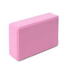 Supportive Yoga Blocks, Non-Slip Surface High Density Foam, Enhance Your Practice And Alignment, Portable Ergonomic Design For All Yoga Levels, 2 Pack