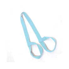 Yoga Mat Holder, Multi-functional Stretching Strap With Adjustable Loops For Enhanced Yoga Practice And Convenient Mat Carriage, Thick Cotton, Ideal F
