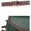 Modern & Functional Bag with Spacious Interior PU Pouch-Yellow 5