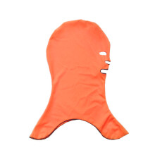 Elastic Swim Cap, UPF 50+ Sunblock Protection For Outdoor Adventures