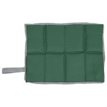 Multi-Use Hiking Mat, Foldable Sitting Pad For Outdoor Enthusiasts, Oxford Cloth Foam For Versatile Companionship During Picnics, Camping, And