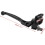 XR Series Compatible Left Brake Lever, Foldable & Adjustable for Optimal Fit, High-Quality Materials for Increased Durability & Performance 5