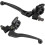 XR Series Compatible Left Brake Lever, Foldable & Adjustable for Optimal Fit, High-Quality Materials for Increased Durability & Performance 2