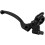 XR Series Compatible Left Brake Lever, Foldable & Adjustable for Optimal Fit, High-Quality Materials for Increased Durability & Performance 1