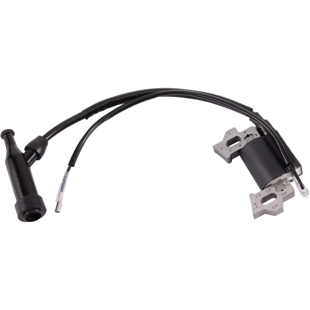 Optimized Ignition: Superior Coil For Honda Gx Engine-Driven Generators And Power Equipment, Ensuring Seamless Operation 9358999383705