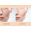 Άμεσο Μακιγιάζ, Κονσίλερ Mushroom Head Air Cushion για Άψογη Επιδερμίδα, Ενυδατική Κρέμα Bb με 3