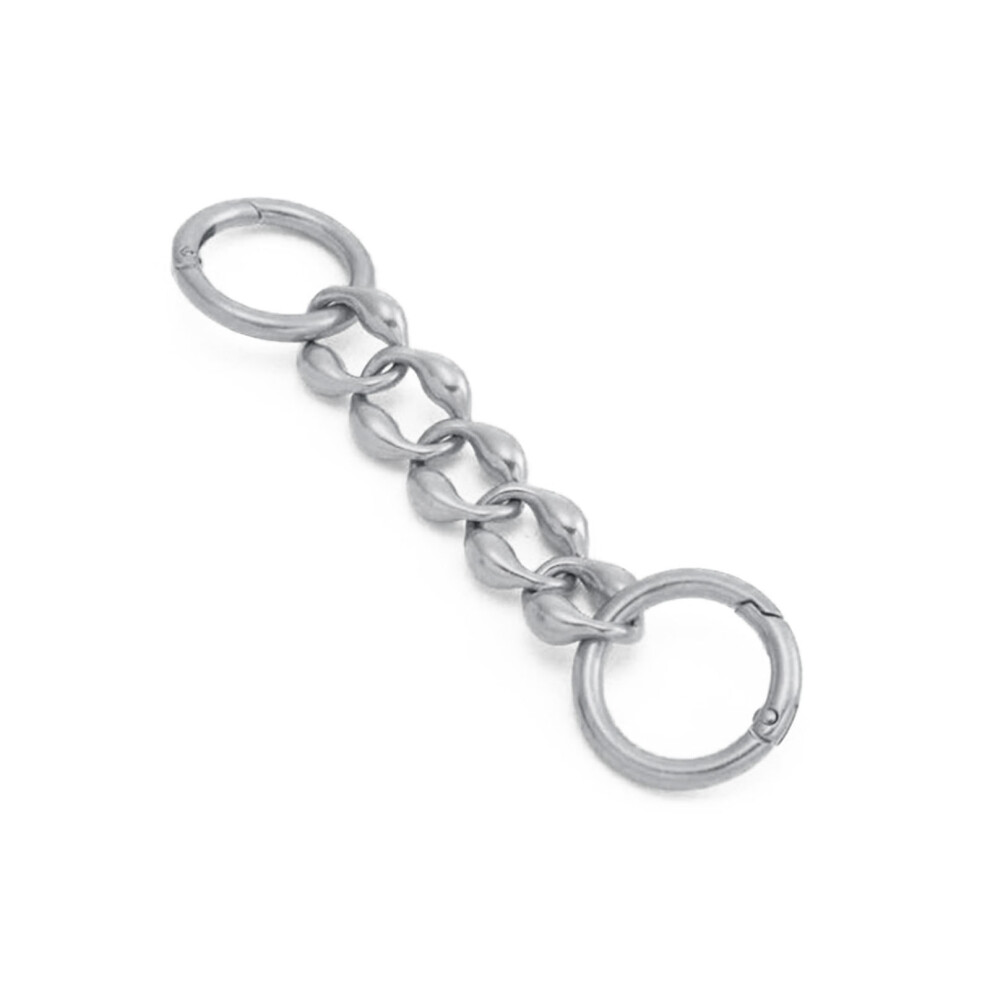 Purse Chain Strap Extender Bag Extension Chain Diy-Bailey 7732001085320