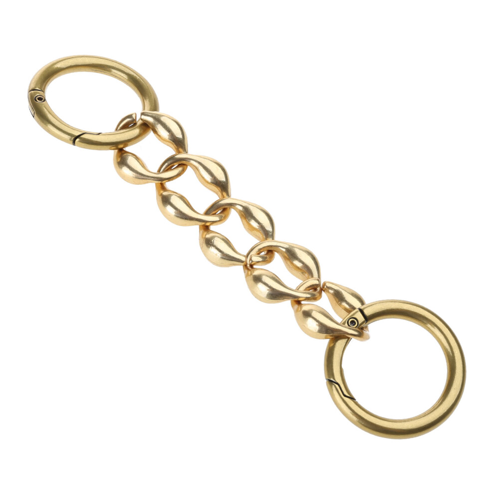 Purse Chain Strap Extender Replacement Accessories-Gold 7732001085580