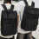 Sac à dos d'école de mode, sac de voyage décontracté pour 6