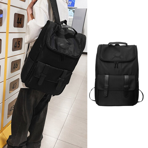 Sac à dos d'école de mode, sac de voyage décontracté pour 1