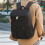 Sac à dos résistant aux éclaboussures, sac de congélation-Gris 7