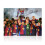 Robert Lewandowski Signed Barcelona Football Photo 1