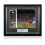David Silva Signed Spain Photo: Euro 2012. Deluxe Frame 1