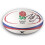 Martin Johnson Signed England Rugby Ball 1