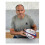 Martin Johnson Signed England Rugby Ball 2