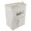 Foldable Laundry Hamper Collapsible Laundry Sorter Sturdy And Durable Large Capacity Multi Functional Storage Waterproof Fabric Rolling Laundry 8