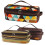 Picnic Ready: Multi Functional Camping Cookware Organizer, Beautiful Appearance Elevates Your Outdoor Dining Experience 2