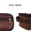 Picnic Ready: Multi Functional Camping Cookware Organizer, Beautiful Appearance Elevates Your Outdoor Dining Experience 7