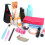 Picnic Ready: Multi Functional Camping Cookware Organizer, Beautiful Appearance Elevates Your Outdoor Dining Experience 5