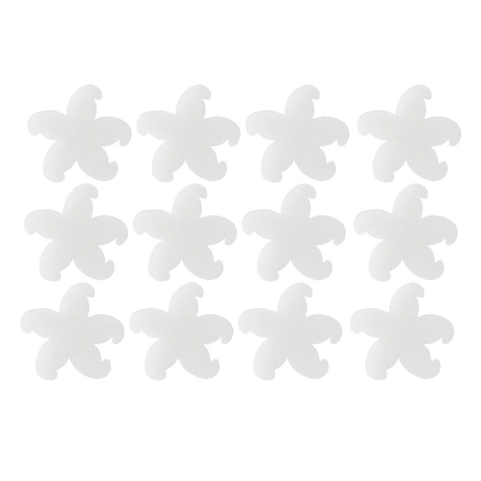 Bathroom Safety Enhancer, Non-Slip Bathtub Stickers Ensure Steady Footing, Oil Absorbing Scum Sponge Cleans Pool Debris, For Your Bathroom And Pool Ar
