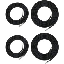 Solution idéale pour se détendre en extérieur, ces cordes élastiques multifonctions pour chaise de jardin à élastiques offrent une polyvalence