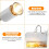 Basking Lamp Switch For Tailored Brightness, Flexible Tube Ensuring Broader Coverage, Easy Installation With E27 Screw Base 5
