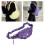 Umhängetasche mit gerafftem Design, plissierte-Silber 5