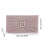 Dames glitter handtas bruiloft feestavondtas luxe-Wit 4
