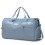 Sac de bagage de sport polyvalent avec séparation-bleu clair 6