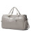 Sac de bagage de sport polyvalent avec séparation-bleu clair 7