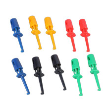 Crochet de Test robuste avec conceptions portables, accessoire