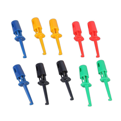 Crochet de Test robuste avec conceptions portables, accessoire
